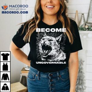 Rebel Spirit Shines In This Wildcat Tshirt