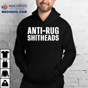 Stand Against Scammers With This Bold Statement Tshirt