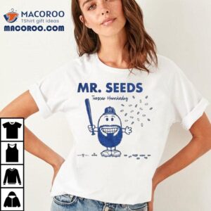 Teoscar Hernandez Baseball Fan Gear T Tshirt
