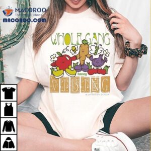The Crew Chills Together In Honey Tv Joel Cherry Tree T Tshirt