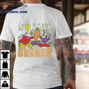 The Crew Chills Together In Honey Tv Joel Cherry Tree T Tshirt