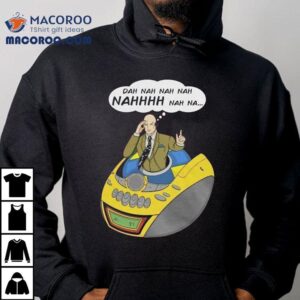The Reel Crew Calls For Their Retro Music Tshirt