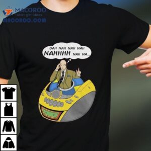 The Reel Crew Calls For Their Retro Music Tshirt