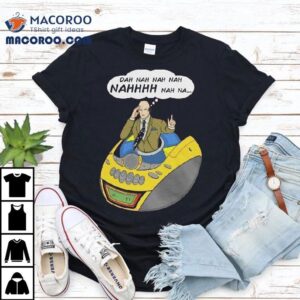 The Reel Crew Calls For Their Retro Music Tshirt