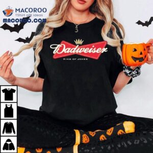 The Ultimate Prankster Look With This Hilarious Tshirt