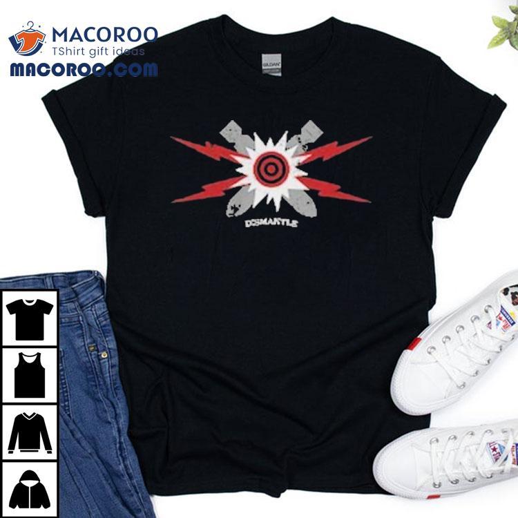 U2 band logo design on stylish t-shirt U2 band logo design on stylish t-shirt