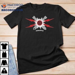 U2 band logo design on stylish t-shirt 2 U Band Logo Design On Stylish Tshirt