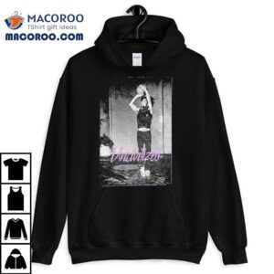 Uncivilized Purple Rain Tshirt