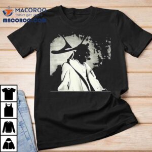 Uy Scuti Inspired Vinyl Artwork Design On A Trendy Tshirt