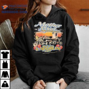 Vintage 2003 Harley Davidson Laughlin Ride T-Shirt