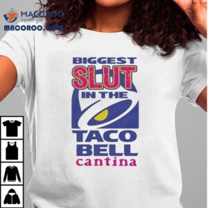 Wildest night out story on a t-shirt