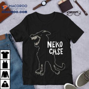 Wildly Stylish Neko Case Inspired Graphic Tshirt