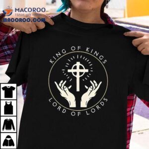 Wisdom And Faith Daily Inspiration Hands T Tshirt