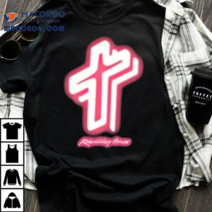 Zachary Ross Spiritual Revival T-Shirt