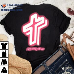 Zachary Ross Spiritual Revival T-Shirt