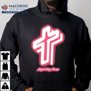 Zachary Ross Spiritual Revival T-Shirt 2 Zachary Ross Spiritual Revival Tshirt