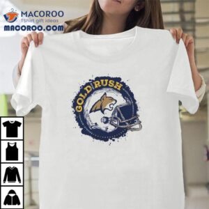 2025 Bobcats football season celebration t-shirt