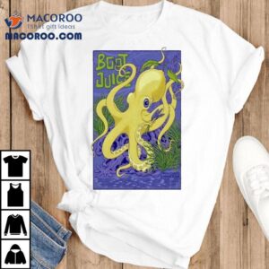 2025 Music Adventure With Bold Graphic T-Shirt