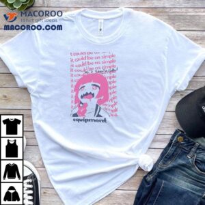 A casual outfit idea with tequila redbull vibes tshirt