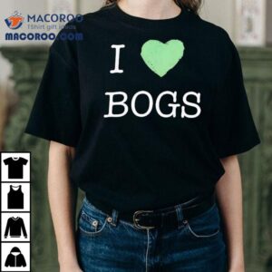 Adore Swamp Style With This Cool T-shirt