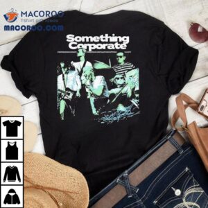 Andrew McMahon heartwarming design tshirt