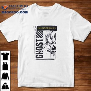Ava Starrs mysterious power in Marvel cinematic universe tshirt