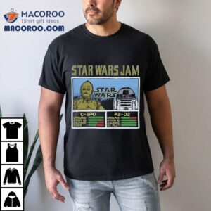 Cpo And Rd Classic Duo Design T Tshirt