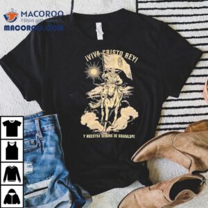 Celebrate Faith With A Stylish Iviva Religious Graphic Tshirt