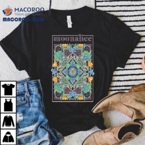 Celebrate Mothers Day in Union Square with Moonalice 2025 Tshirt