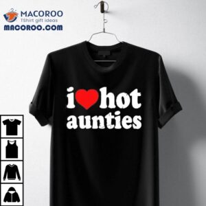 Cool Aesthetic Design For Aunt Lovers Tshirt