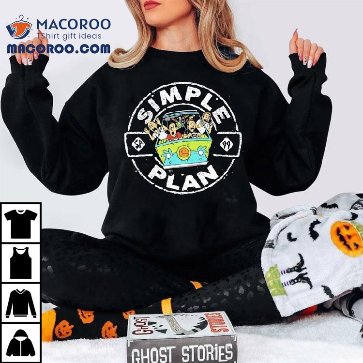 Cool band tour bus design t-shirt Cool band tour bus design t-shirt