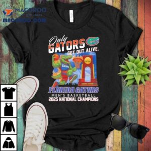 Florida Gators Dominate Season With Unbeaten Record T Tshirt