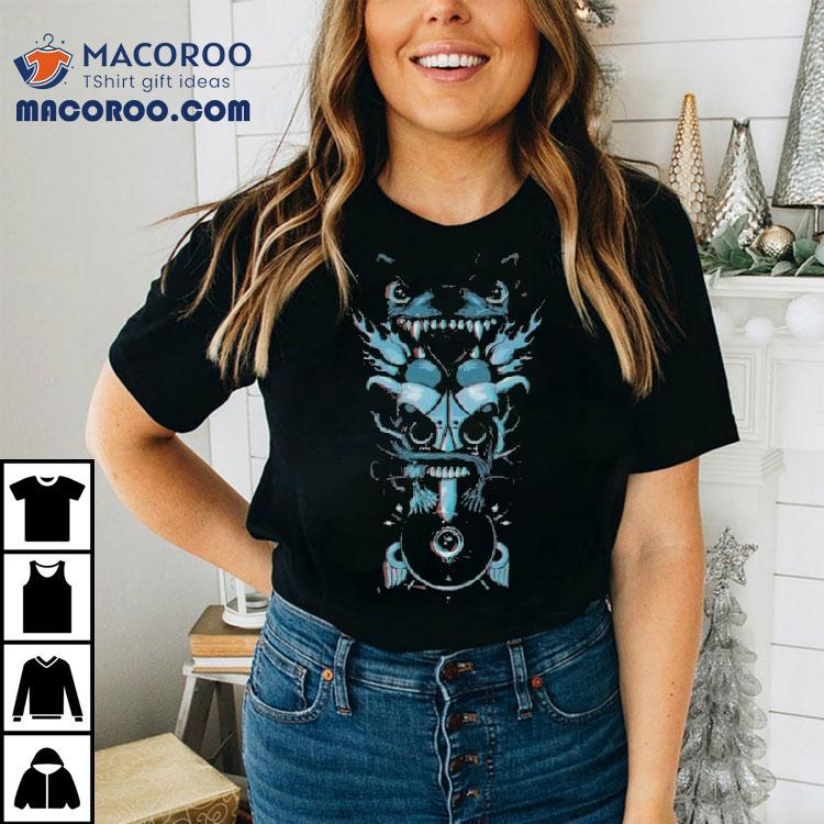 Grab your 2022 Download Fest lineup t-shirt Grab your 2022 Download Fest lineup t-shirt