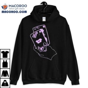 Hannah Jadagu On Tour Exclusive T Tshirt