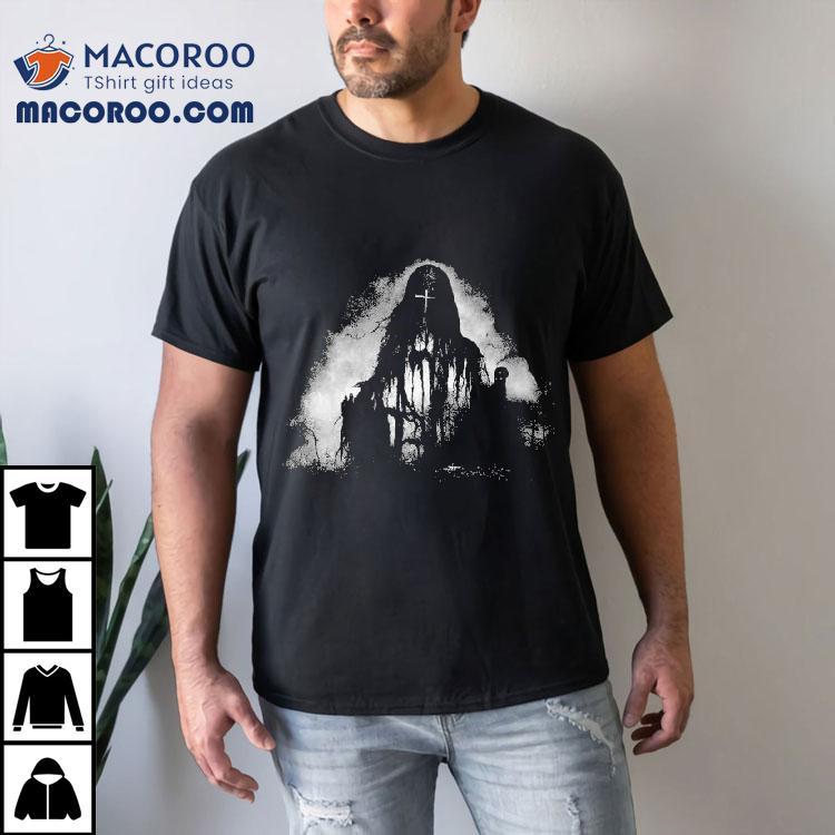 Honest Spirit Design Tshirt Honest Spirit Design Tshirt