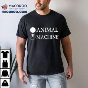 Iggor Cavalera animal inspired design tshirt