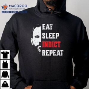 Jack Smiths Daily Grind Indictment Mode Tshirt