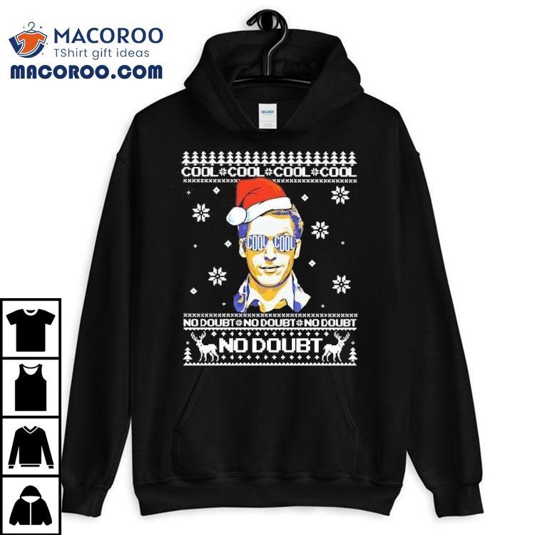 Jake Peralta festive holiday t-shirt Jake Peralta festive holiday t-shirt