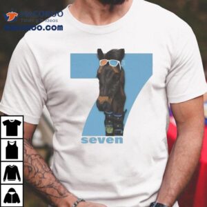 Katie Van Slyke equestrian design tshirt