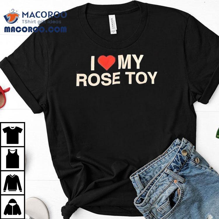rose toy tracking Track My Order – TheRoseToyOfficial® main image 1