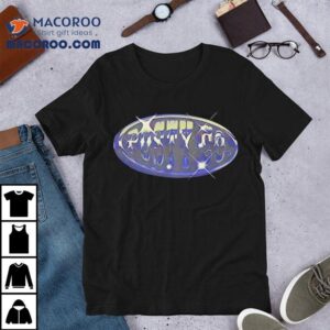 Post Malone Announces Massive Tour With Exclusive Merch Tshirt