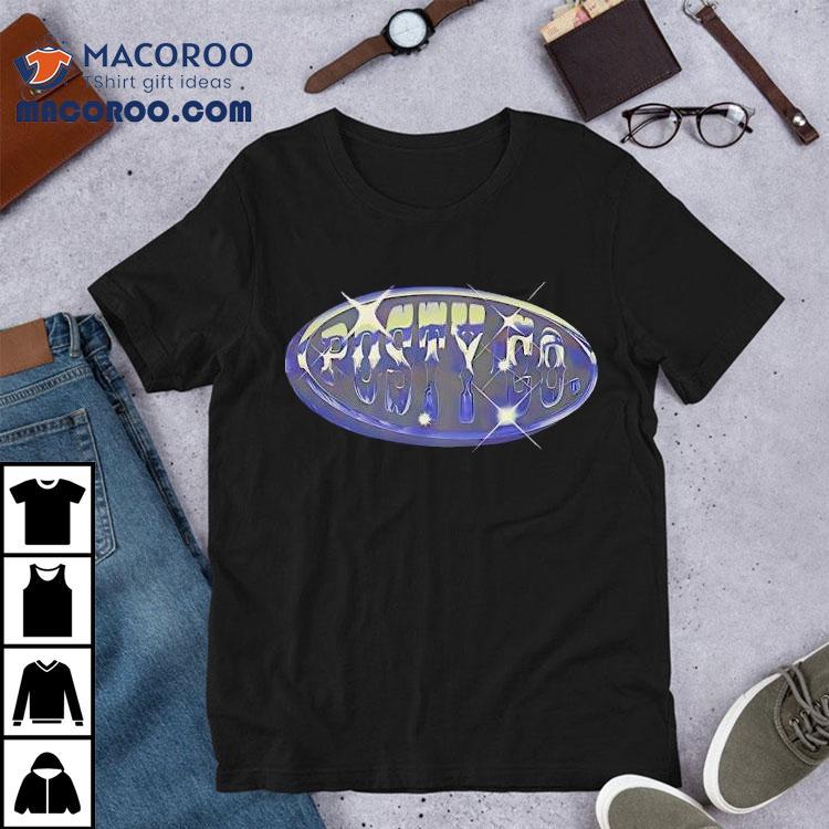 Post Malone announces massive 2025 tour with exclusive merch t-shirt Post Malone announces massive 2025 tour with exclusive merch t-shirt