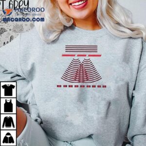 Quantum Physics Breakthrough Design Tshirt