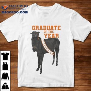 Seven Year Milestone Celebrated With Donkey Tshirt