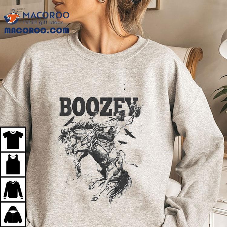 Shaboozey Country Music Inspired Graphic Tshirt Shaboozey Country Music Inspired Graphic Tshirt