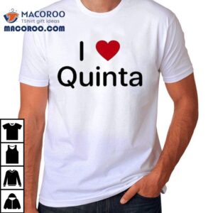 Sheryl Lee Ralph Rocks A Stylish I Love Quintab Tshirt