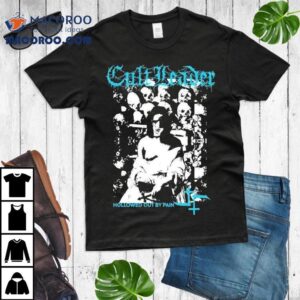 Spiritual Guide Worn Down By Suffering Tshirt