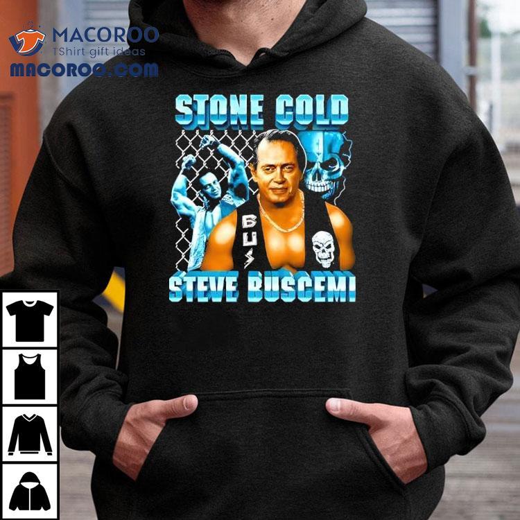 Steve Buscemi vintage style t-shirt Steve Buscemi vintage style t-shirt