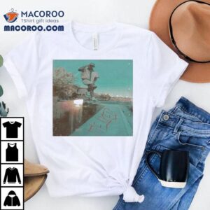 Streetball Sibling Duo Style Tshirt