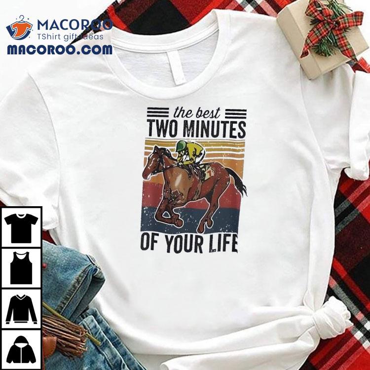 Thrill Of The Derby Experience In Every T-Shirt Thrill Of The Derby Experience In Every T-Shirt